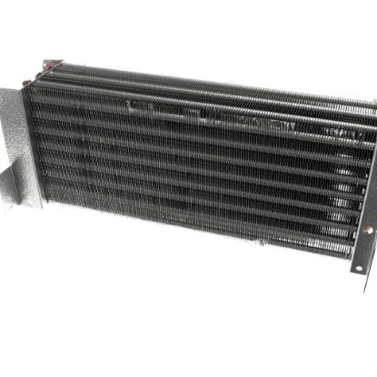 Picture of Master-Bilt Evaporator Coil Part# 28523