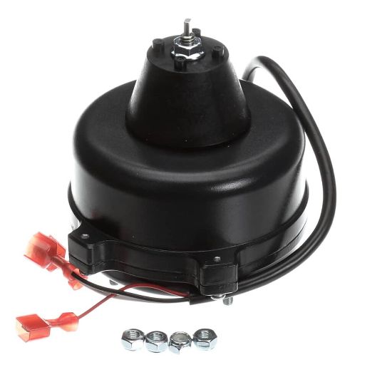 Picture of Master-Bilt Evap Fan Motor Part# 021320-901