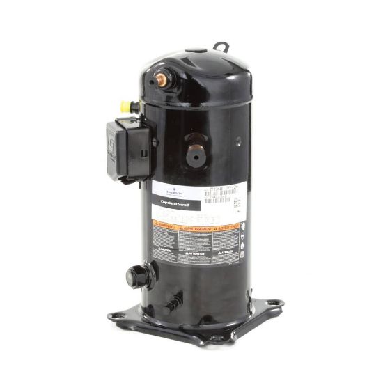 Picture of Master-Bilt Compressor, Zf15k4e-tf5-256 20 Part# 03-14366