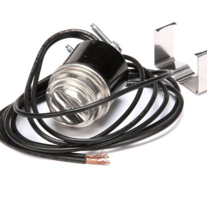 Picture of Master-Bilt Discharge Line Thermostat Zf C Part# 03-14442