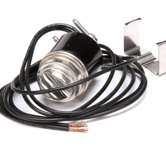 Picture of Master-Bilt Discharge Line Thermostat Zf C Part# 03-14442