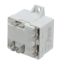 Picture of Master-Bilt Compressor Relay, #040-0166-15 Part# 03-14697