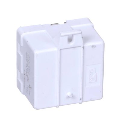 Picture of Master-Bilt Start Relay For All Zf Zs Comp Part# 03-14426