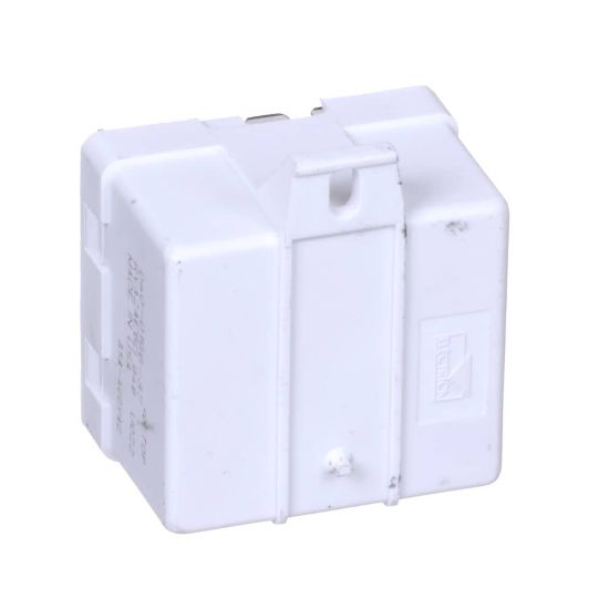 Picture of Master-Bilt Start Relay For All Zf Zs Comp Part# 03-14426