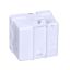 Picture of Master-Bilt Start Relay For All Zf Zs Comp Part# 03-14426