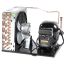 Picture of Master-Bilt Condensing Unit 115/60/1 Part# 01-01902