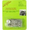 Picture of C.S. Osborne Set-It-Yourself Snap-Fastener Kit Standard Snaps Part# - K229-24