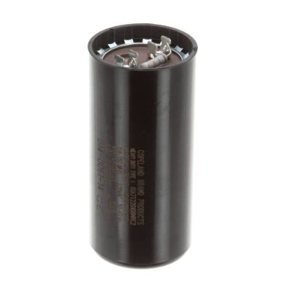 Picture of Master-Bilt Start Capacitor Copeland 014-0 Part# 03-14707