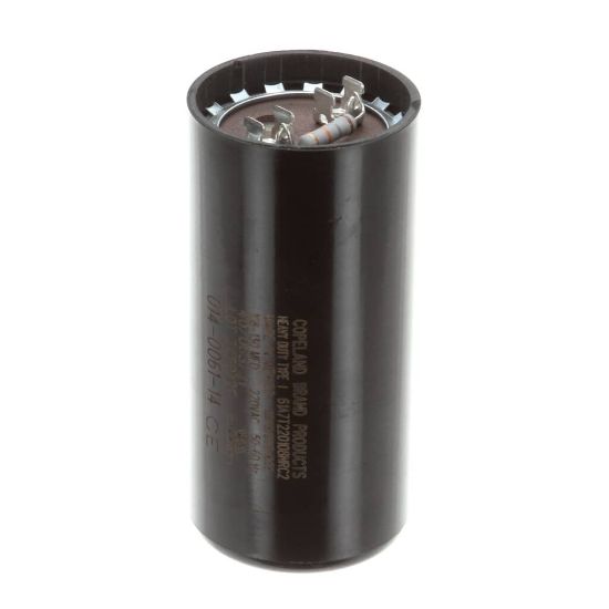 Picture of Master-Bilt Start Capacitor Copeland 014-0 Part# 03-14707
