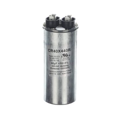 Picture of Master-Bilt Run Capacitor 40/370V, 014-006 Part# 03-14715