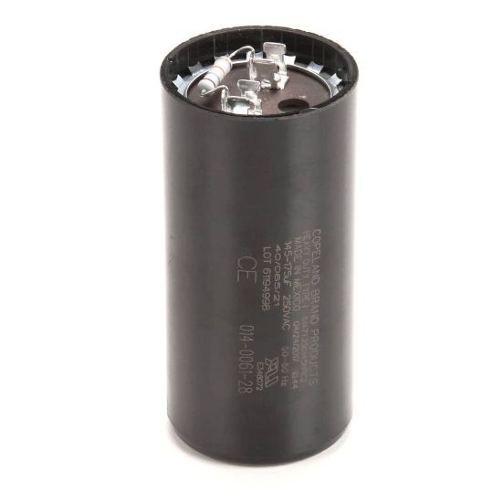 Picture of Master-Bilt 014-0061-28, 145-174 Mfd/250v Part# 03-14757