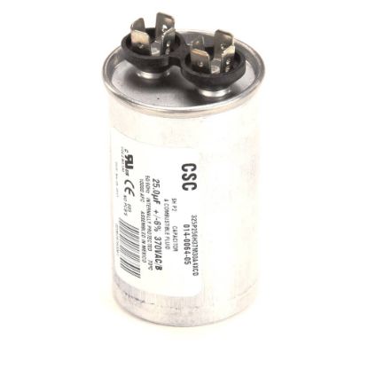 Picture of Master-Bilt Run Capacitor For Copeland 014 Part# 03-14712