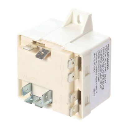 Picture of Master-Bilt Relay, Ge 3Arr3-k3p4 For Awa24 Part# 03-14980