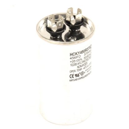Picture of Master-Bilt Run Capacitor, 45 Mfd/370v For Part# 03-14978
