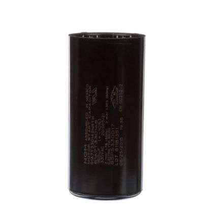 Picture of Master-Bilt Start Capacitor, 172-216Mfd/33 Part# 03-14976