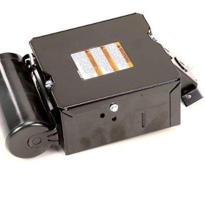 Picture of Master-Bilt Relay Box Assembly Tecumseh # Part# 03-15219