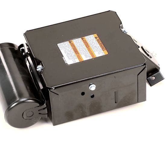Picture of Master-Bilt Relay Box Assembly Tecumseh # Part# 03-15219
