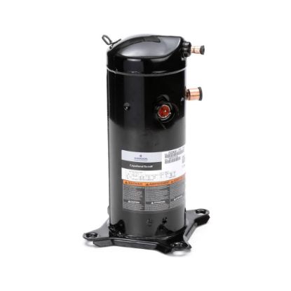 Picture of Master-Bilt Compressor, Zs33kae-tf5-118, R Part# 03-15399