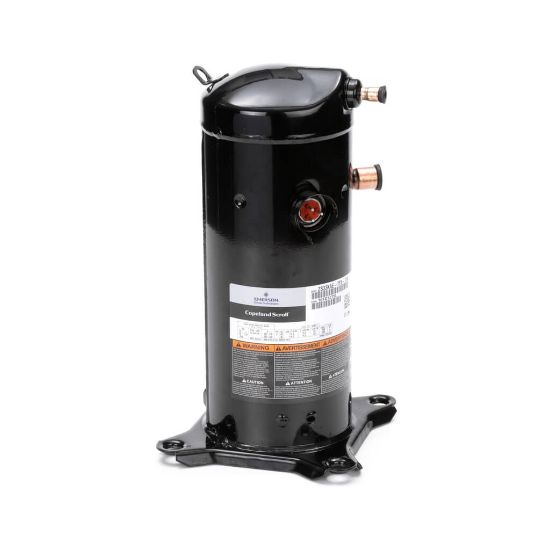 Picture of Master-Bilt Compressor, Zs33kae-tf5-118, R Part# 03-15399