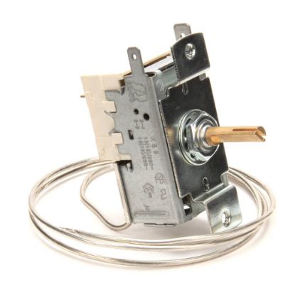 Picture of Master-Bilt 30283L0100 Thermostat Part# 02-72652