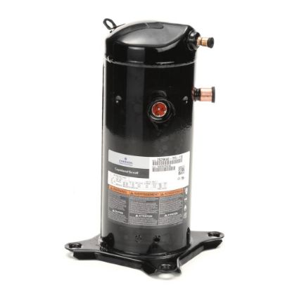 Picture of Master-Bilt Compressor, Zs29kae-tf5-118, 2 Part# 03-15335