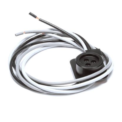Picture of Master-Bilt Power Cable 529-0060-24 Zs Com Part# 03-15402