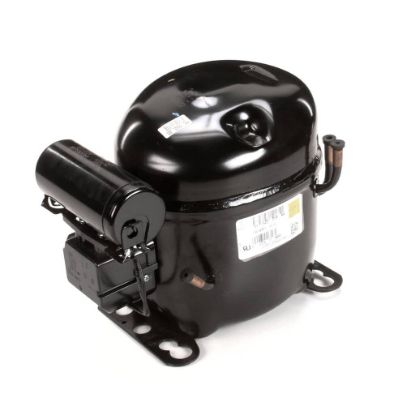 Picture of Master-Bilt Compressor Tecumseh Ae4450y-aa Part# 03-15428