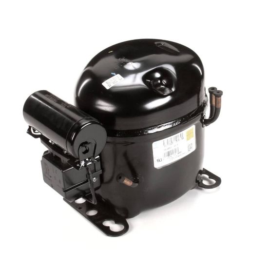 Picture of Master-Bilt Compressor Tecumseh Ae4450y-aa Part# 03-15428