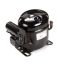 Picture of Master-Bilt Compressor Tecumseh Ae4450y-aa Part# 03-15428