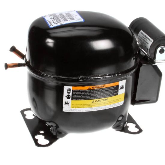 Picture of Master-Bilt Compressor, Afe12c4e-iaa-201, Part# 03-15224