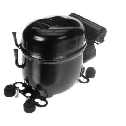 Picture of Master-Bilt Compressor Tecumseh Ae1156e-6 Part# 03-15561