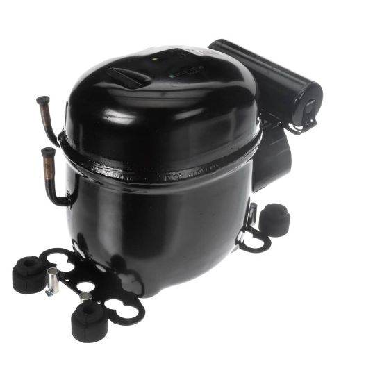 Picture of Master-Bilt Compressor Tecumseh Ae1156e-6 Part# 03-15561