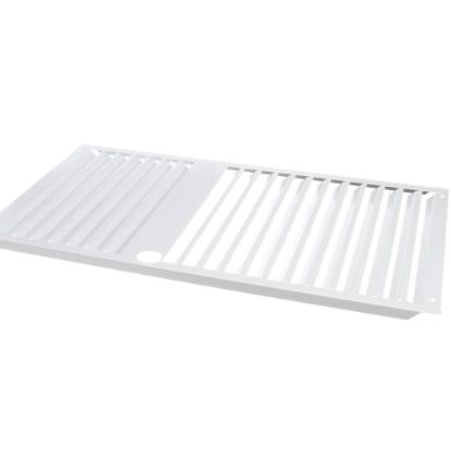 Picture of Master-Bilt Grille 14.312 X 25.000 A-2t L Part# 033-18071