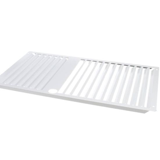 Picture of Master-Bilt Grille 14.312 X 25.000 A-2t L Part# 033-18071
