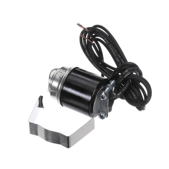 Picture of Master-Bilt Discharge Line Thermostat Kit Part# 03-15536