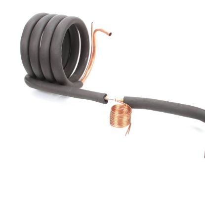 Picture of Master-Bilt Suction Line Assembly (Dd-66/8 Part# 061H17012Z