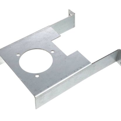 Picture of Master-Bilt Mounting Bracket 7.937" X 8.2 Part# 040-20025