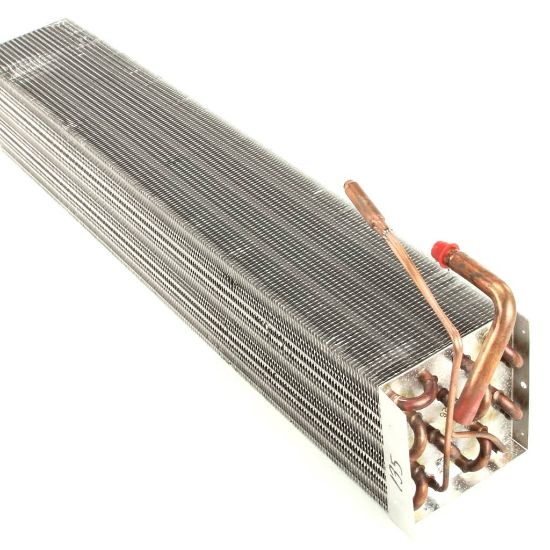 Picture of Master-Bilt Evaporator Coil (Tuc Smb Tms) Part# 07-00135