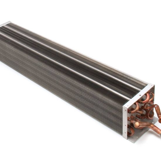 Picture of Master-Bilt Evaporator Coil (Tuc, Smb, Tms Part# 07-13311