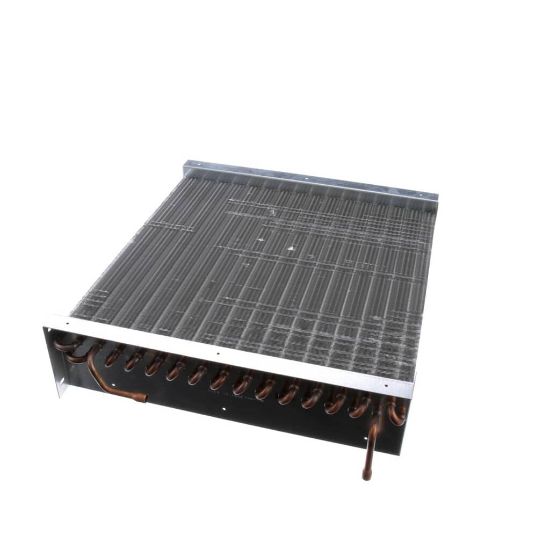 Picture of Master-Bilt Condenser Coil 16 X 16 X 1.25 Part# 07-13324