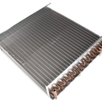 Picture of Master-Bilt Cond. Coil, 3Cy1203c-24x24 Ske Part# 07-13334