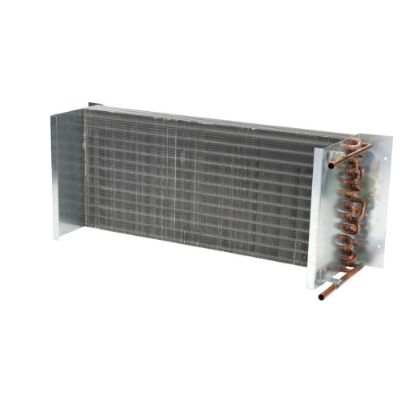 Picture of Master-Bilt Cond. Coil 12 X 27 3 Row_mrs Part# 07-13378