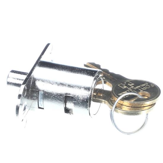 Picture of Master-Bilt Cylinder Lock Kit (Sd990) Part# 36318