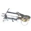 Picture of Master-Bilt Cylinder Lock Kit (Sd990) Part# 36318