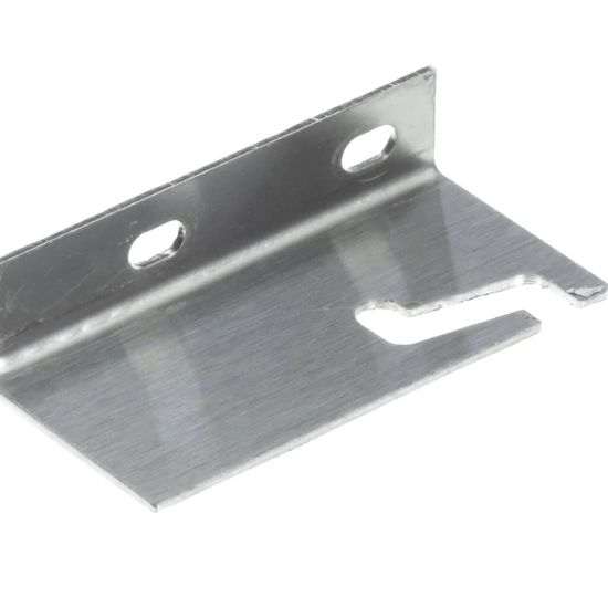Picture of Master-Bilt Left Hinge Lid Pivot Bracket, 2.125 X Part# 060-18162