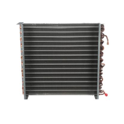 Picture of Master-Bilt Condenser Coil Heatcraft # 2Cy Part# 07-14045