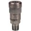 Picture of Alemite 1/4"Nptf(M) Quick-Detach Part# - 307111