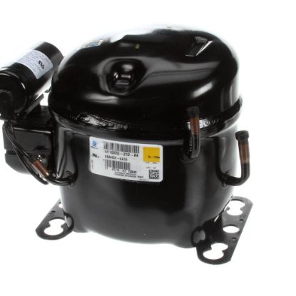 Picture of Master-Bilt Compressor Ae4440y-aa1a 115/60 Part# 03-15426