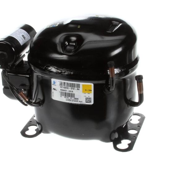 Picture of Master-Bilt Compressor Ae4440y-aa1a 115/60 Part# 03-15426