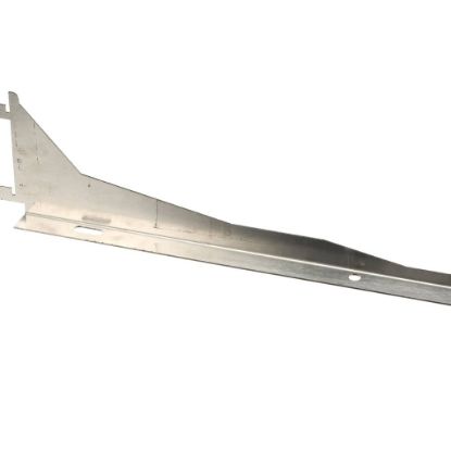 Picture of Master-Bilt Upper Lh Shelf Bracket 5.312 Part# 070-16074